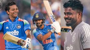 IND vs ENG: ജയ്‌സ്വാള്‍- റുതു ഓപ്പണിങ്, സഞ്ജു നയിക്കും!! തഴയപ്പെട്ടവരുടെ കിടു ടീം റെഡി