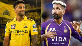 IPL 2027: ഹാര്ദിക്കിനെ കെകെആറിനു വേണം!! പിടിവലി, സൂര്യ-സഞ്ജു കോംബോ ചെന്നൈയില് ഒന്നിക്കും? IPL 2027: ഹാര്ദിക്കിനെ കെകെആറിനു വേണം!! പിടിവലി, സൂര്യ-സഞ്ജു കോംബോ ചെന്നൈയില് ഒന്നിക്കും?