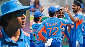 IND vs IRE: വൈഭവ് കളിച്ചിരുന്നെങ്കില്‍ ഇന്ത്യ ജയിക്കുമോ? സഞ്ജു കരുതിയിരുന്നോ!! ഞെട്ടിച്ച് മഞ്ജരേക്കര്‍
