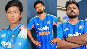 IND vs IRE: സഞ്ജുവിന് ലാസ്റ്റ് ചാന്‍സ്? 3 പേര്‍ ഔട്ട്!! രണ്ടാമങ്കത്തില്‍ ന്യൂലുക്ക് ടീം, സാധ്യതാ 11