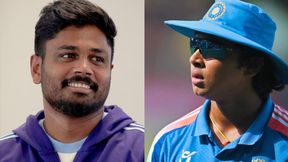 IND vs IRE: സഞ്ജു സേഫാണ്!! ഇനിയും ചാന്സുറപ്പ്, അപ്പോള് വൈഭവ്? കോച്ച് പറഞ്ഞതിങ്ങനെ IND vs IRE: സഞ്ജു സേഫാണ്!! ഇനിയും ചാന്സുറപ്പ്, അപ്പോള് വൈഭവ്? കോച്ച് പറഞ്ഞതിങ്ങനെ