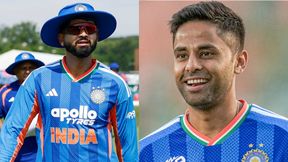 IND vs IRE: ടീം ഇന്ത്യ 'തവിടുപൊടി', ശ്രേയസിന്റെ ക്യാപ്റ്റന്സി അബദ്ധമോ? സൂര്യയുടെ പ്രതികരണം വൈറല്!! IND vs IRE: ടീം ഇന്ത്യ 'തവിടുപൊടി', ശ്രേയസിന്റെ ക്യാപ്റ്റന്സി അബദ്ധമോ? സൂര്യയുടെ പ്രതികരണം വൈറല്!!