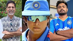 IND vs ENG: സഞ്ജു ഇനി വേണോ? അതോ വൈഭവോ, ഇന്ത്യക്ക് വേണ്ടത് ഈ 11!! ശ്രീകാന്ത് പറയുന്നു IND vs ENG: സഞ്ജു ഇനി വേണോ? അതോ വൈഭവോ, ഇന്ത്യക്ക് വേണ്ടത് ഈ 11!! ശ്രീകാന്ത് പറയുന്നു