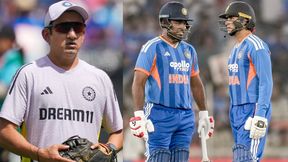 IND vs ENG: ഇന്ത്യക്ക് ഇനി പുതിയ ഓപ്പണിങ് ജോടി!! ഗംഭീര് എല്ലാം ഉറപ്പിച്ചു? വൈറലായി പരിശീലന വീഡിയോ IND vs ENG: ഇന്ത്യക്ക് ഇനി പുതിയ ഓപ്പണിങ് ജോടി!! ഗംഭീര് എല്ലാം ഉറപ്പിച്ചു? വൈറലായി പരിശീലന വീഡിയോ