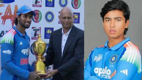 IND vs SL: വൈഭവിന് കൈയടിക്കൂ!! ക്യാപ്റ്റന്‍ തിലകിനല്ല, ഇന്ത്യ കപ്പടിച്ചതിനു പിന്നാലെ ഫാന്‍സ്