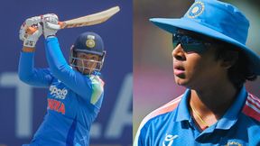 IND vs IRE: ഓടാന് പോലും വയ്യ, കിതച്ച് തളന്ന് വൈഭവ്!! വമ്പനടിക്ക് പിന്നില് ഈ കാരണം? വീഡിയോ വൈറല് IND vs IRE: ഓടാന് പോലും വയ്യ, കിതച്ച് തളന്ന് വൈഭവ്!! വമ്പനടിക്ക് പിന്നില് ഈ കാരണം? വീഡിയോ വൈറല്