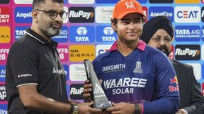 IPL 2026:എനിക്ക് വെറുമൊരു ഹിറ്ററാകേണ്ട,ലക്ഷ്യം മറ്റൊന്നാണ്!ഗവാസ്കറുടെ മുന്നിൽ മനസ്സ് തുറന്ന് വൈഭവ് സൂര്യവംശി