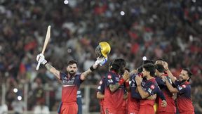 IPL 2026: വലിയ മത്സരങ്ങളുടെ തമ്പുരാൻ! അവനുണ്ടെങ്കിൽ എന്തിന് പേടി, വിരാട് കോഹ്‍ലിയെ വാനോളം പുകഴ്ത്തി സെവാ​ഗ്
