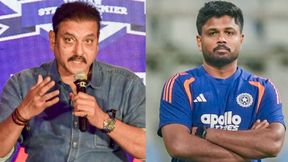 IND vs ENG: തിലകിന് സ്ഥിരതയില്ല, പുറത്താവേണ്ടത് അവന്‍!! അല്ലാതെ സഞ്ജുവല്ല, ആഞ്ഞടിച്ച് ശാസ്ത്രി