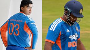 IND vs ENG: 5, 0, 1; സഞ്ജൂ നീ തീര്‍ന്നു!! ഇനി വൈഭവ് കളിക്കട്ടെ, വഴിമാറൂ; ആരാധകരോഷം