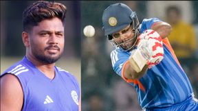 IND vs ZIM: സഞ്ജുവിന്റെ കരിയര്‍ തീര്‍ന്നു!! ശ്രേയസ് ഈ ടീമിനെ തകര്‍ക്കും, വന്‍ ആരാധകരോഷം