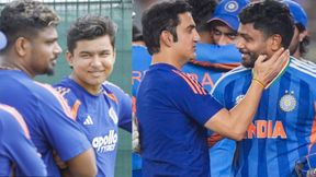 IND vs ENG: സഞ്ജു കളിക്കാനിരുന്നത് ആറ് ടി20, കിട്ടിയത് 4 മാത്രം!! പണി തന്നത് അയാള്‍? വന്‍ ട്വിസ്റ്റ്