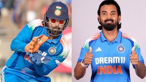 ഇവരെക്കൊണ്ട് കൂട്ടിയാല് കൂടില്ല!! രാഹുലിനെ ടി20യിലേക്ക് വിളിക്കൂ, ഞെട്ടിച്ച് മുന് താരം ഇവരെക്കൊണ്ട് കൂട്ടിയാല് കൂടില്ല!! രാഹുലിനെ ടി20യിലേക്ക് വിളിക്കൂ, ഞെട്ടിച്ച് മുന് താരം