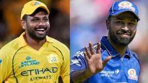 IPL 2027: ഹാര്‍ദിക്കും സഞ്ജുവും ഇനി ഒറ്റ ടീമില്‍!! എംഐയിലേക്ക് മാത്രെ? വൈറലായി 2 തെളിവ്
