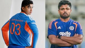IND vs ENG: ലോകകപ്പ് കഴിഞ്ഞ് സഞ്ജു വട്ടപ്പൂജ്യം!! പകരം അവനെ ഇറക്കൂ, കലിപ്പില്‍ മുന്‍ താരം