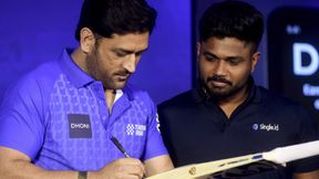 സഞ്ജുവിനെ ക്യാപ്റ്റനാക്കൂ, എല്ലാം ശരിയാകും! ധോണിയുമായി സാമ്യം, ബിസിസിഐയെ ഉപദേശിച്ച് നാസർ ഹുസൈൻ