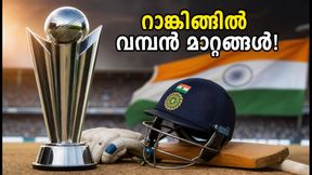 സിംബാബ്‌വെ പരമ്പരയിലെ മിന്നും ജയം: ഐസിസി ടി20 റാങ്കിംഗിൽ ഇന്ത്യൻ താരങ്ങളുടെ വമ്പൻ കുതിപ്പ്!