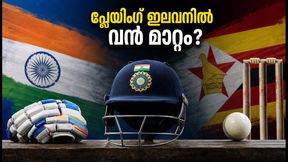 ഇന്ത്യ-സിംബാബ്‌വെ മൂന്നാം ടി20: പ്ലേയിംഗ് ഇലവനിൽ വൻ അഴിച്ചുപണിക്ക് സാധ്യത, യുവതാരങ്ങൾക്ക് അവസരം?