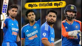 ഹരാരെയിൽ ആറാം നമ്പറിൽ ആര്? ഇന്ത്യയുടെ ഫിനിഷർമാരുടെ പവർ ഇൻഡക്സ് ഞെട്ടിക്കുന്നു!