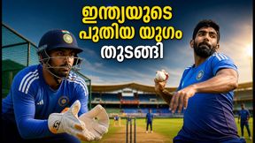 സിംബാബ്‌വെക്കെതിരായ ആദ്യ ടി20: പ്ലേയിംഗ് ഇലവനിൽ ആര്? ഇന്ത്യയുടെ പുതിയ യുഗം തുടങ്ങുന്നു!