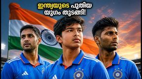 ഹരാരെയിൽ ഇന്ത്യയുടെ പുതിയ യുഗം; പന്തെറിയാൻ യുവനിര, സിംബാബ്‌വെക്ക് മുന്നിൽ കടുത്ത വെല്ലുവിളി!