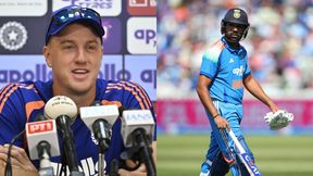ആദ്യത്തെ 10 പന്ത് സൂക്ഷിക്കുക, അത് നേരിടാൻ രോഹിത് തന്നെ വേണം! അഭ്യൂഹങ്ങൾക്ക് ഉത്തരവുമായി മോണി മോർക്കൽ