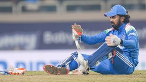 IND vs ENG: രാഹുലിന് അസുഖമല്ല!! പുറത്താക്കിയത് തന്നെ? ഗില്‍ പറഞ്ഞത് കള്ളമെന്ന് ഫാന്‍സ്