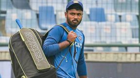 സഞ്ജുവിനെ ആര്‍ക്കും വേണ്ട, സാലിയെ വിടാതെ കൊച്ചി; കെസിഎല്ലില്‍ നിന്ന് സഞ്ജു പുറത്തേക്ക്?
