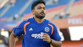 IND vs ENG: എപ്പോഴും എന്തുകൊണ്ട് സഞ്ജു? ഇതു നന്ദികേട്, പുറത്താക്കേണ്ടത് തിലകിനെ!!! ആരാധകരോഷം