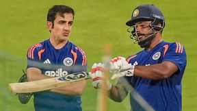 IND vs ZIM: സഞ്ജുവിന്റെ ചീട്ട് കീറി!! പകരം പ്രഭ്‌സിമ്രന്‍, 7 മാറ്റങ്ങളുമായി ടീം പ്രഖ്യാപിച്ചു