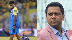ഇത് വിശ്രമമല്ല, പുറത്താക്കൽ തന്നെയാണ്; സഞ്ജുവിനെ വെട്ടിയ ഗംഭീറിന്റെ തന്ത്രങ്ങളെ ചോദ്യം ചെയ്ത് ചോപ്ര!