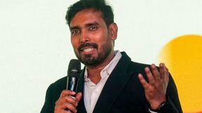 'നമ്മൾ ലക്ഷ്യത്തിലേക്ക് അടുക്കുന്നു'; ടേബിൾ ടെന്നീസിലെ ലോക ശക്തിയാവാൻ ഇന്ത്യക്ക് കഴിയുമെന്ന് ശരത് കമൽ