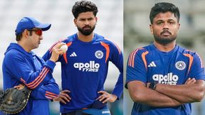 IND vs ENG: സഞ്ജു ബെഞ്ചില്‍!! ഇനി ചാന്‍സില്ല? ഇന്ത്യയുടെ 11 ഇങ്ങനെ, കാരണം നിരത്തി ചോപ്ര 