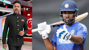 IND vs ENG: സഞ്ജു ഫ്‌ളോപ്പാവാന്‍ കാരണം അവന്‍!! രക്ഷിക്കാന്‍ വഴിയുണ്ട്, വൈറലായി വാക്കുകള്‍