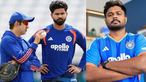 IND vs ENG: സഞ്ജു റിട്ടേണ്സ്!! മറ്റൊരു മാറ്റം കൂടി, മൂന്നാമങ്കം ജയിക്കാന് ഇന്ത്യക്കു വേണ്ടത് ഈ 11 IND vs ENG: സഞ്ജു റിട്ടേണ്സ്!! മറ്റൊരു മാറ്റം കൂടി, മൂന്നാമങ്കം ജയിക്കാന് ഇന്ത്യക്കു വേണ്ടത് ഈ 11