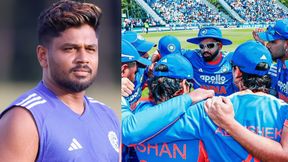 ഷോക്കിങ്... സഞ്ജുവിന് അടുത്ത പണി വരുന്നു!! ഏഷ്യന്‍ ഗെയിംസിലും തെറിച്ചേക്കും? നീക്കങ്ങളിങ്ങനെ