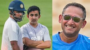 IND vs ZIM: സഞ്ജുവിനെ വെട്ടിയതില്‍ ഗംഭീറിന് പങ്കില്ല!! അഗാര്‍ക്കറുടെ കളി? റിപ്പോര്‍ട്ട് വൈറല്‍