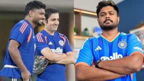 IND vs ENG: സഞ്ജുവിനെ ഇറക്കാം, പക്ഷെ ആ ചതി മാത്രം ചെയ്യരുത്!! ജാഫറുടെ ഉപദേശം