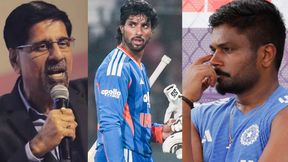 തിലകിന് എന്തിന് ഇത്ര പിന്തുണ? ഒഴിവാക്കേണ്ടത് അവനെ!! പാവം സഞ്ജു; കട്ടക്കലിപ്പില് ശ്രീകാന്ത് തിലകിന് എന്തിന് ഇത്ര പിന്തുണ? ഒഴിവാക്കേണ്ടത് അവനെ!! പാവം സഞ്ജു; കട്ടക്കലിപ്പില് ശ്രീകാന്ത്