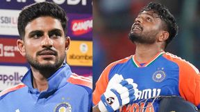 World Cup 2027: സഞ്ജുവിന് കോളടിക്കും!!! ഏകദിന ലോകകപ്പ് ടീമിലേക്ക്? വമ്പന്‍ സൂചന നല്‍കി ഗില്‍ 