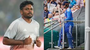 IND vs ENG: വൈഭവിനെ ആഘോഷിച്ചോളൂ, പക്ഷെ സഞ്ജുവിന മറക്കരുത്!! റായുഡു രംഗത്ത് IND vs ENG: വൈഭവിനെ ആഘോഷിച്ചോളൂ, പക്ഷെ സഞ്ജുവിന മറക്കരുത്!! റായുഡു രംഗത്ത്