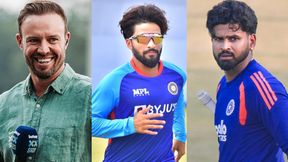 ശ്രേയസിന് പകരം പാട്ടിദാറിന് ക്യാപ്റ്റന്‍സി!! ഇന്ത്യക്കു ബെസ്റ്റ് ഇതാണോ? എബിഡി പറയും