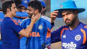 IND vs ENG: ഗംഭീറിന് 'ബുദ്ധി' വന്നു, സഞ്ജു തിരിച്ചെത്തും!! ഒഴിവാക്കുക ഇവരെ, ടീം അപ്ഡേറ്ററിയാം IND vs ENG: ഗംഭീറിന് 'ബുദ്ധി' വന്നു, സഞ്ജു തിരിച്ചെത്തും!! ഒഴിവാക്കുക ഇവരെ, ടീം അപ്ഡേറ്ററിയാം