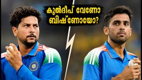 ഡൽഹി ടി20: കുൽദീപ് യാദവോ രവി ബിഷ്ണോയോ? ഇന്ത്യയുടെ ബൗളിങ് തന്ത്രം ആരെ തുണയ്ക്കും?