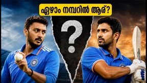 ഡൽഹി ടി20: ഏഴാം നമ്പറിൽ ആര്? ഇന്ത്യയുടെ മുന്നിലുള്ള വലിയ സെലക്ഷൻ തലവേദന