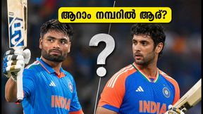 ഡൽഹി ടി20: ആറാം നമ്പറിൽ ആര്? റിങ്കുവിന്റെ ഫിനിഷിംഗോ അതോ ദുബെയുടെ ഓൾറൗണ്ട് മികവോ?