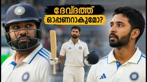 ഗാളിലെ തകർപ്പൻ സെഞ്ച്വറിക്ക് ശേഷം ദേവ്ദത്ത് പടിക്കൽ ഓപ്പണറാകുമോ? കൊളംബോ ടെസ്റ്റിൽ ഇന്ത്യയുടെ തന്ത്രം ഇതാ! ഗാളിലെ തകർപ്പൻ സെഞ്ച്വറിക്ക് ശേഷം ദേവ്ദത്ത് പടിക്കൽ ഓപ്പണറാകുമോ? കൊളംബോ ടെസ്റ്റിൽ ഇന്ത്യയുടെ തന്ത്രം ഇതാ!