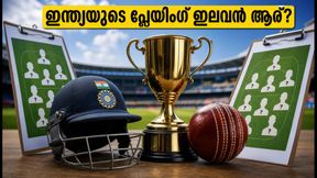 കൊളംബോ ടെസ്റ്റ്: സൂപ്പർ താരങ്ങളെ ഒഴിവാക്കുമോ? ഇന്ത്യയുടെ പ്ലേയിംഗ് ഇലവനിൽ വമ്പൻ മാറ്റങ്ങൾ വരുന്നു