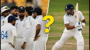 ധാക്കയിൽ ഇന്ത്യയുടെ പ്ലാൻ എന്ത്? അഞ്ച് ബോളർമാരോ അതോ അധിക ബാറ്ററോ? ധാക്കയിൽ ഇന്ത്യയുടെ പ്ലാൻ എന്ത്? അഞ്ച് ബോളർമാരോ അതോ അധിക ബാറ്ററോ?