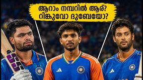 ഡൽഹി ടി20: ഇന്ത്യയുടെ ഫിനിഷർ ആരാകും? റിങ്കുവിനോ അതോ ഓൾറൗണ്ടർമാർക്കോ നറുക്ക് വീഴുമോ?
